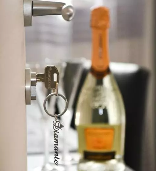 Aamiaismajoitus (B&B) Home Pacifico