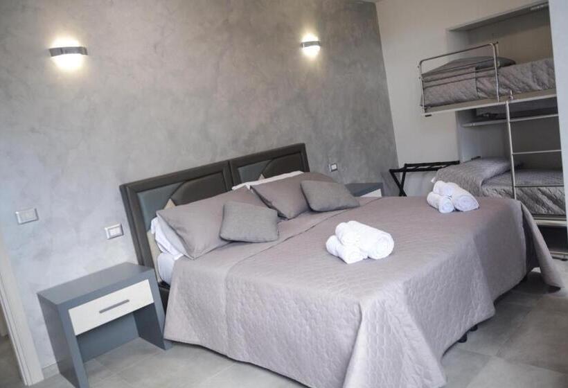 住宿加早餐  Home Pacifico