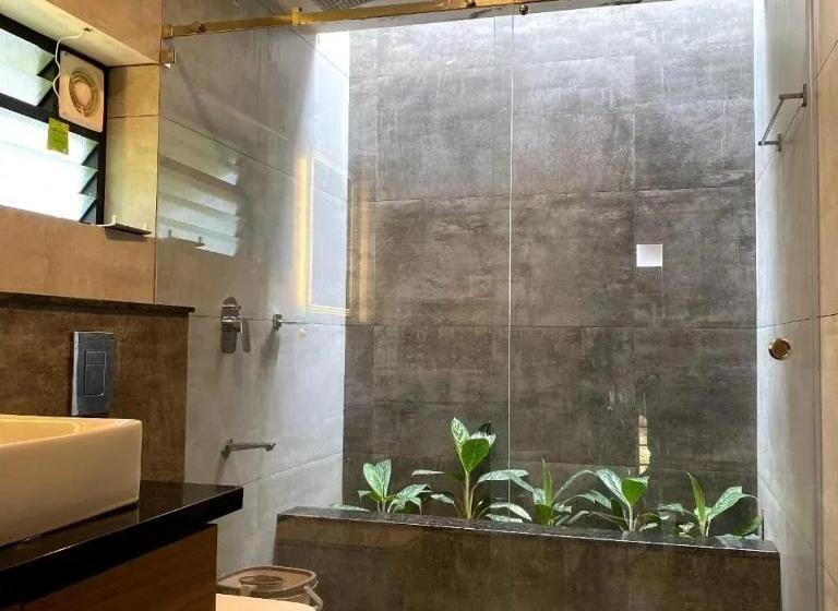 Aamiaismajoitus (B&B) Iris Highes Villas