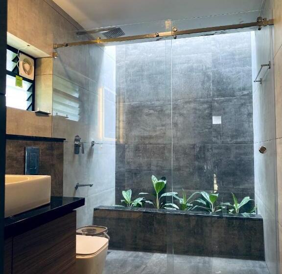 Aamiaismajoitus (B&B) Iris Highes Villas