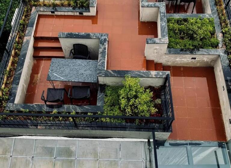 Aamiaismajoitus (B&B) Iris Highes Villas