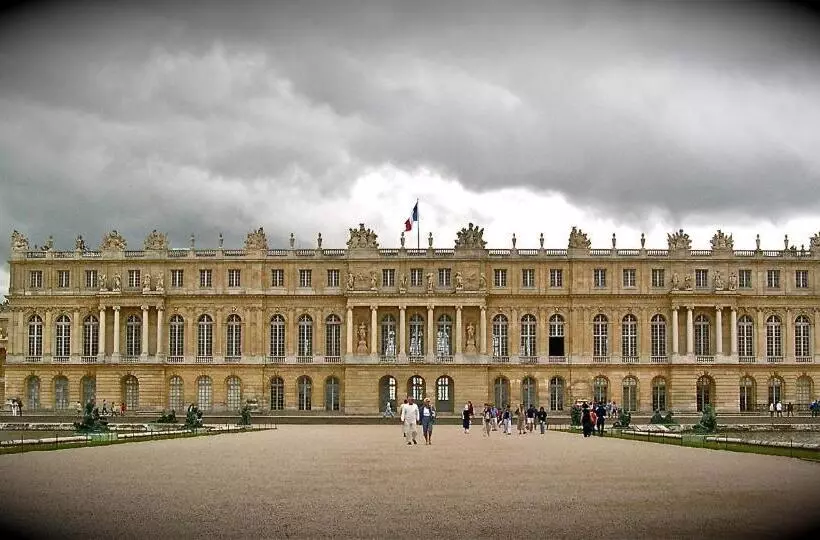 ベッドアンドブレックファースト Near The Palace Of Versailles Breakfast+parking