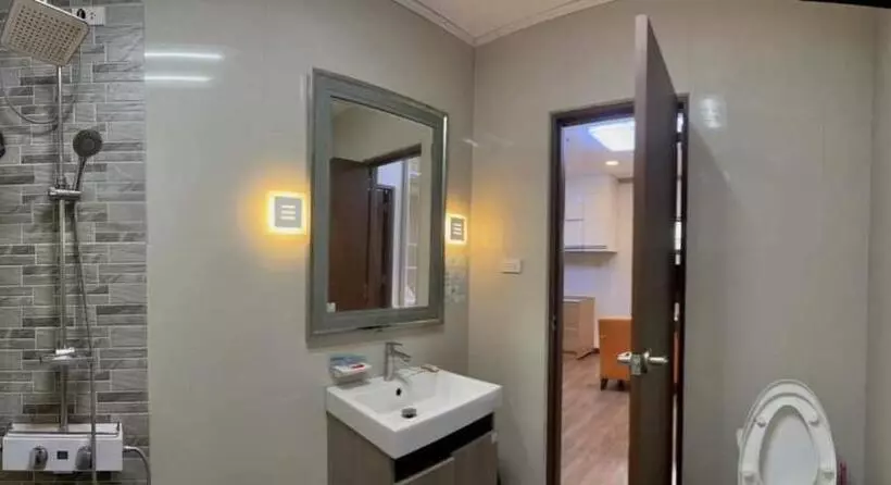 Ben S Condotel