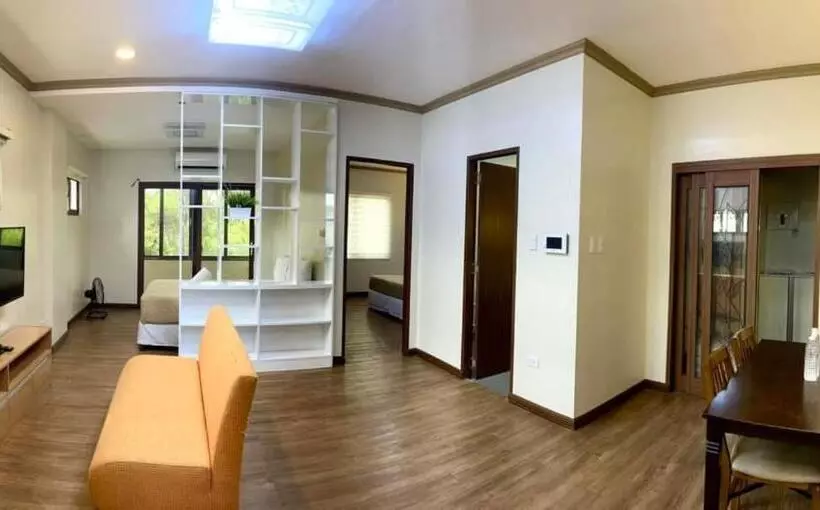 Ben S Condotel