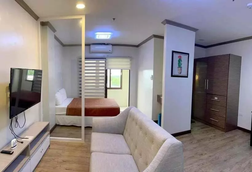 Ben S Condotel