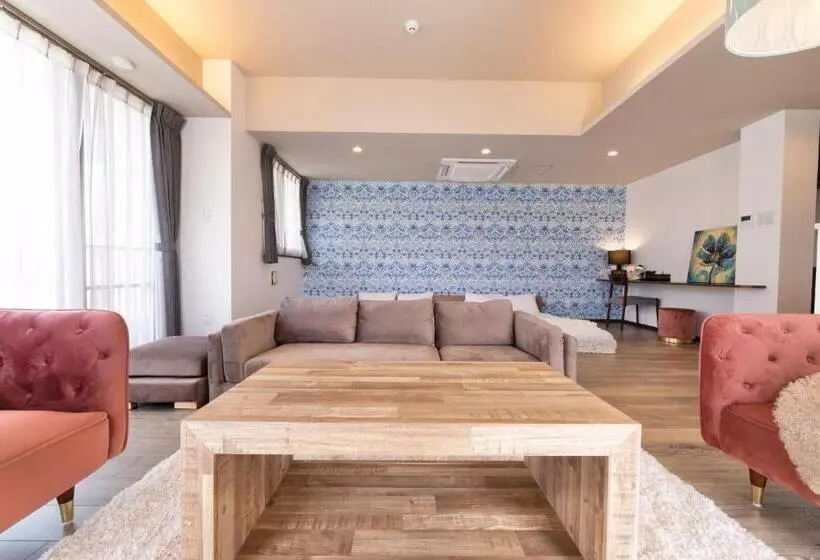 Breaky Hotel   Vacation Stay 20245v