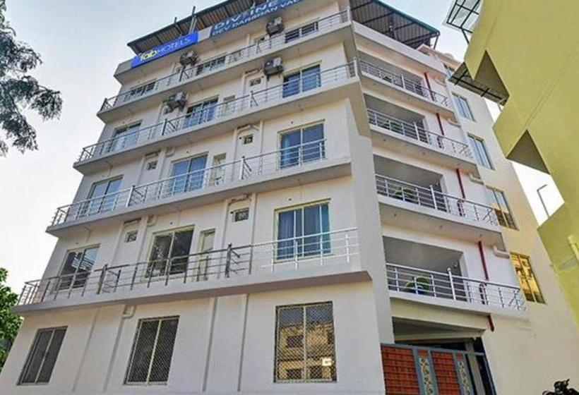 Fabhotel Divine Dev Darshan By Arena Heritage