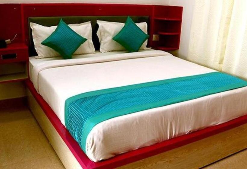 Fabhotel Divine Dev Darshan By Arena Heritage