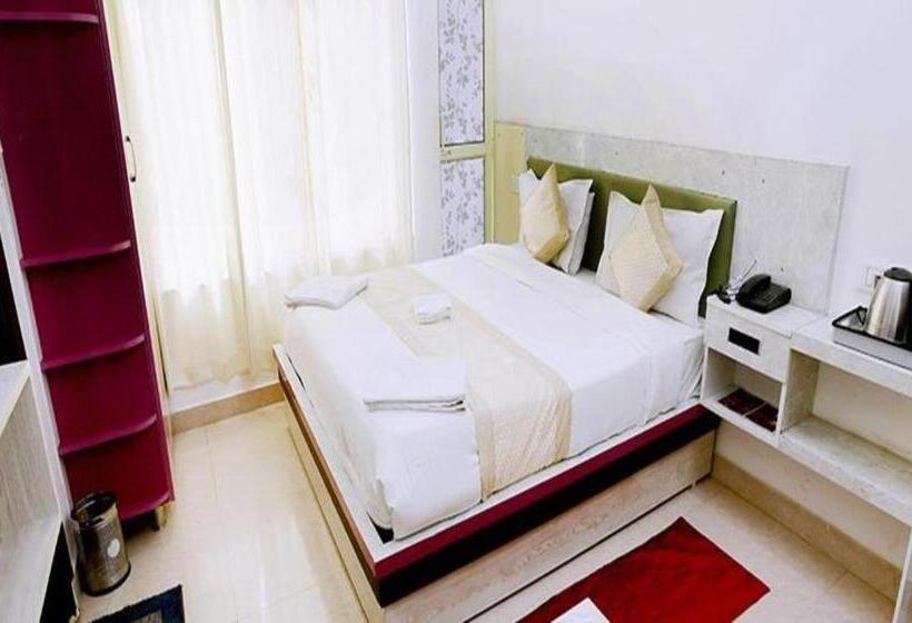 Fabhotel Divine Dev Darshan By Arena Heritage