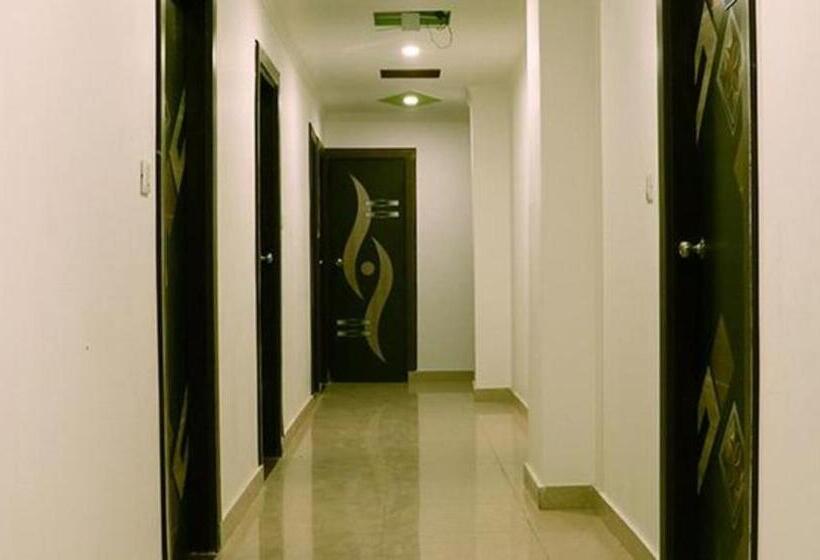 Fabhotel Divine Dev Darshan By Arena Heritage