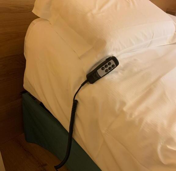 Otel Agriturismo Coda Di Gatto