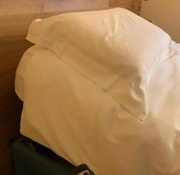 ホテル Agriturismo Coda Di Gatto