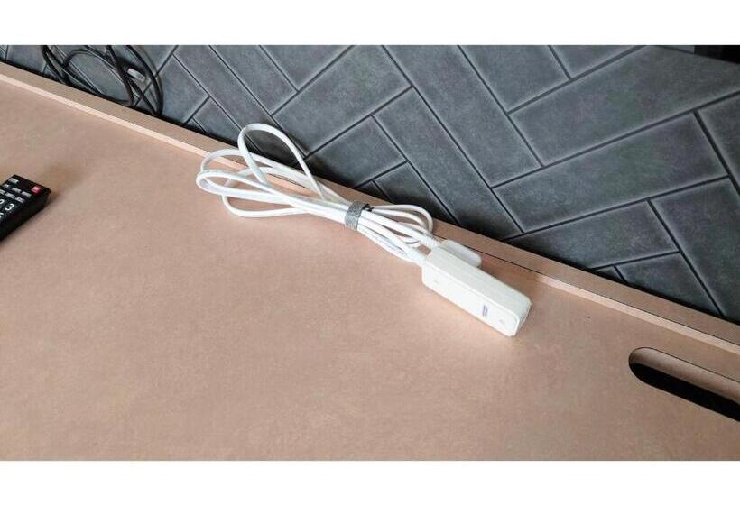 בית מלון כפרי Area One Oita Vacation Stay 99744v