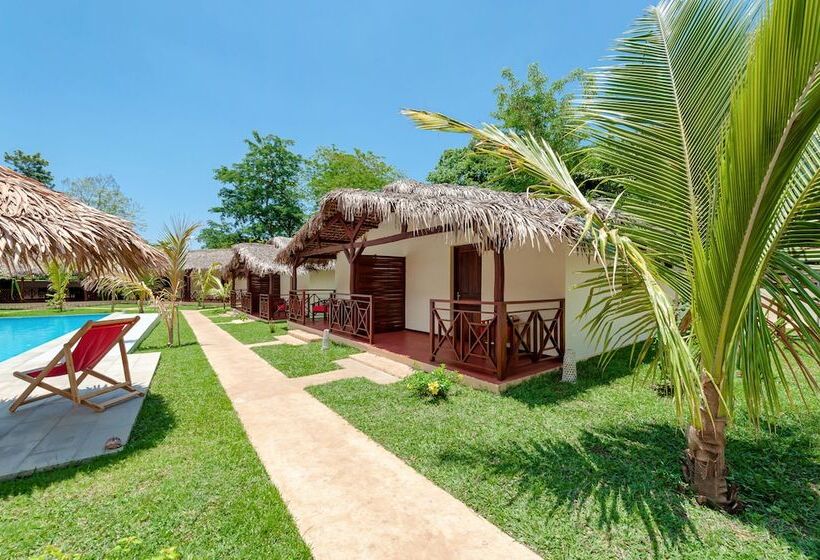 هتل Blue Sky Resort