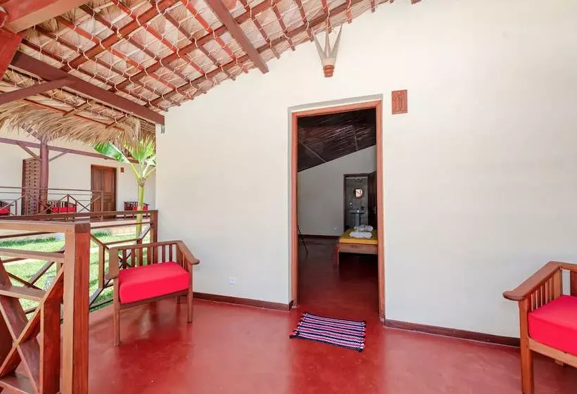 هتل Blue Sky Resort