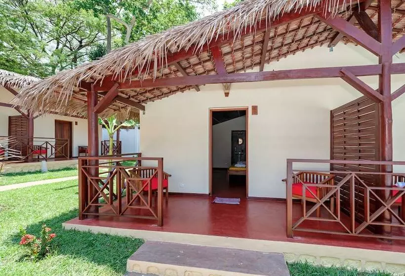 هتل Blue Sky Resort