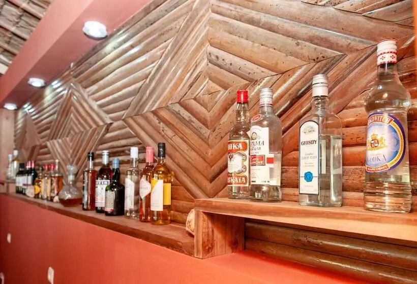 هتل Blue Sky Resort