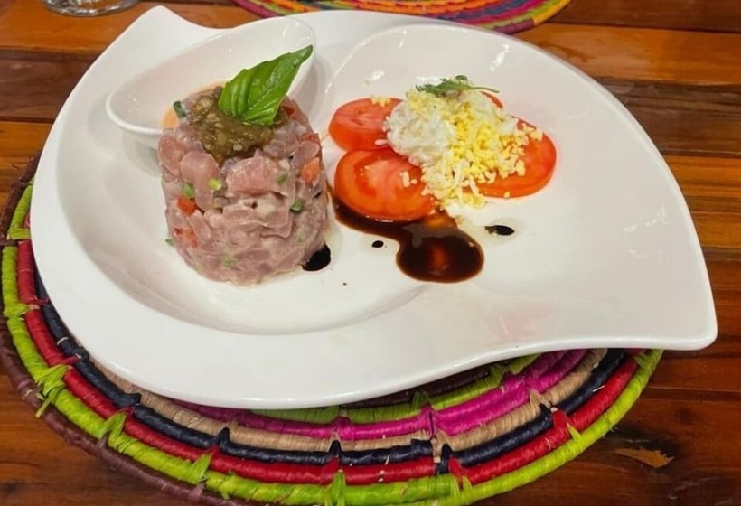 هتل Blue Sky Resort