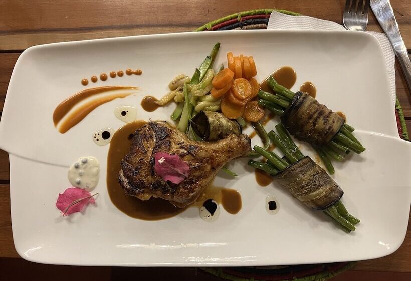 هتل Blue Sky Resort