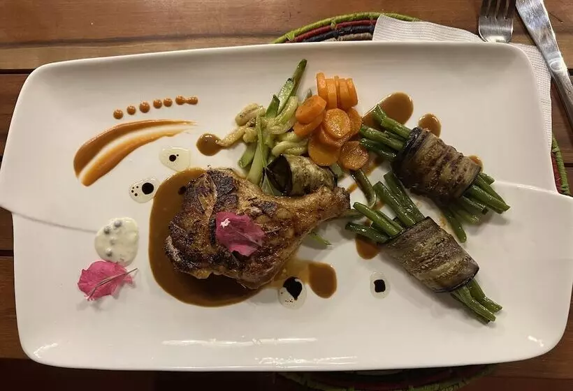 هتل Blue Sky Resort