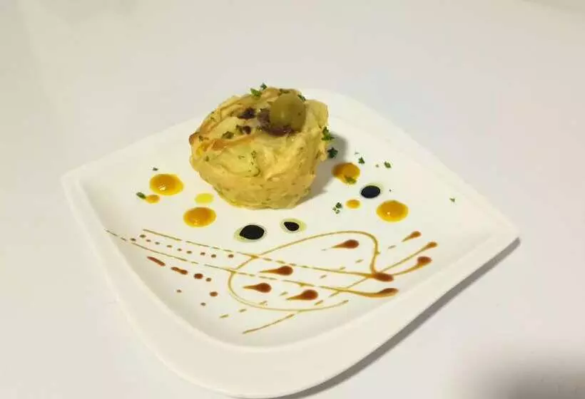 هتل Blue Sky Resort