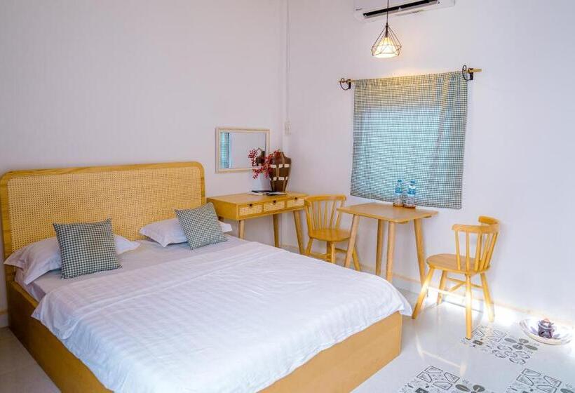 هتل Bình An Village