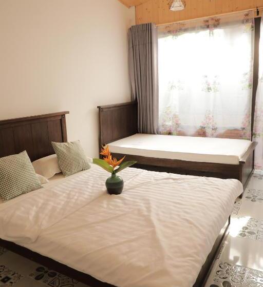 هتل Bình An Village