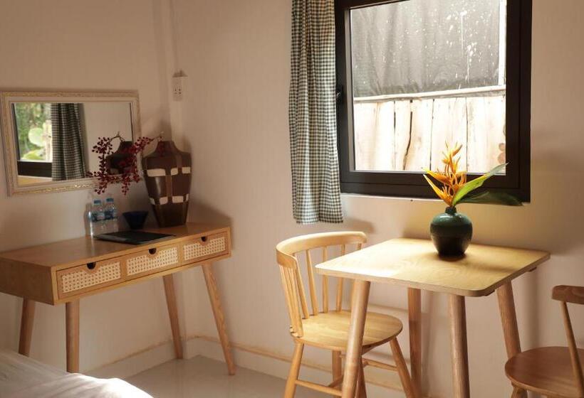 هتل Bình An Village