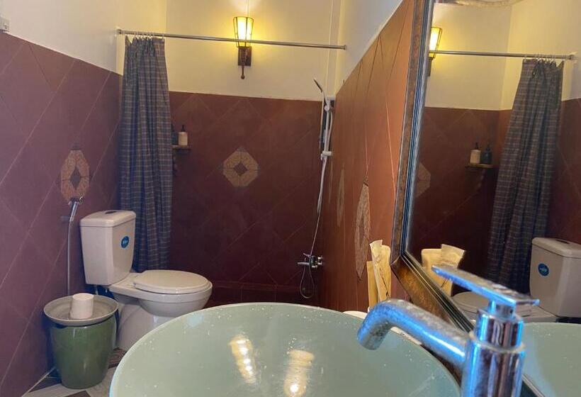 هتل Bình An Village