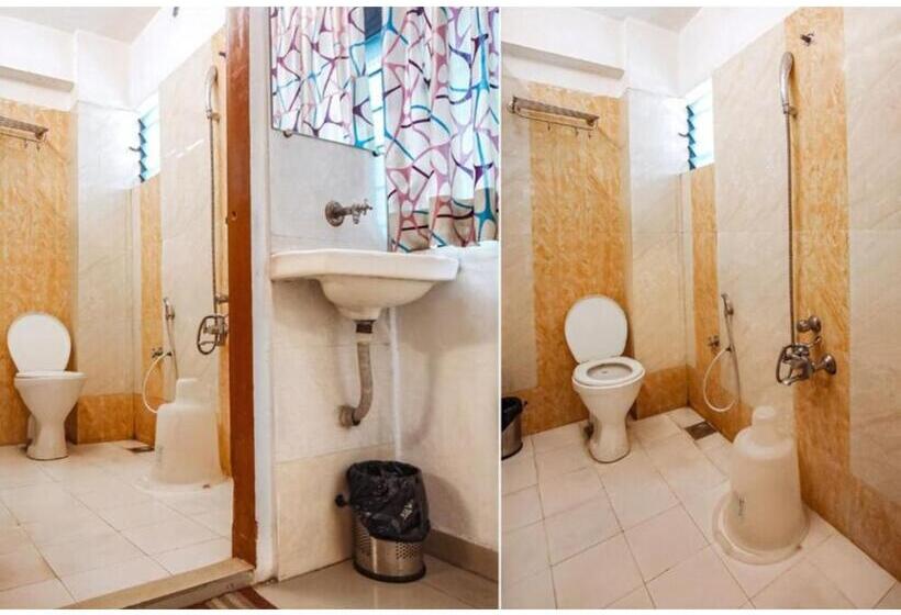 فندق Day Night Stay, Surat