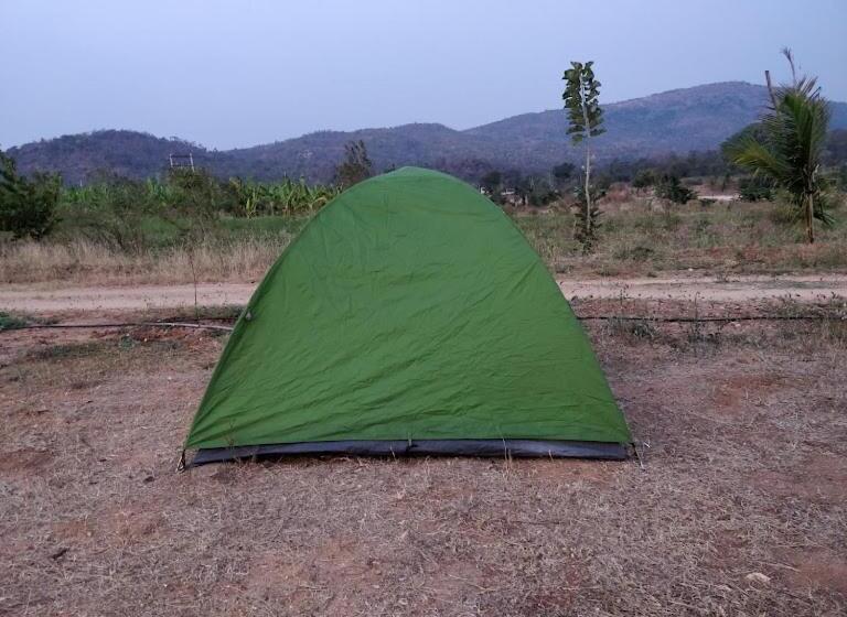 Отель Earthly Life