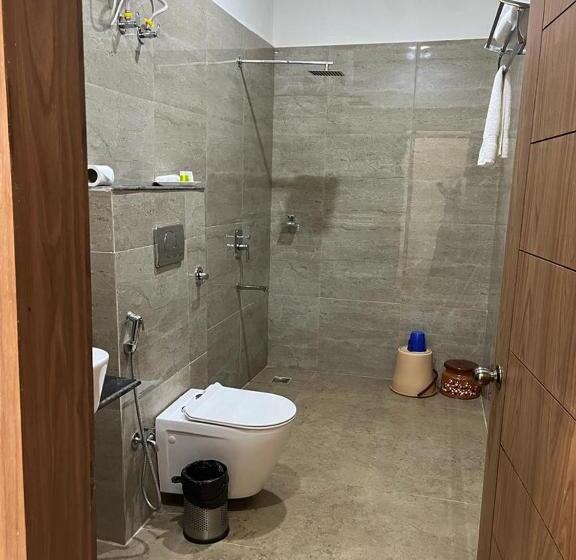 Отель Eco Park Rewa