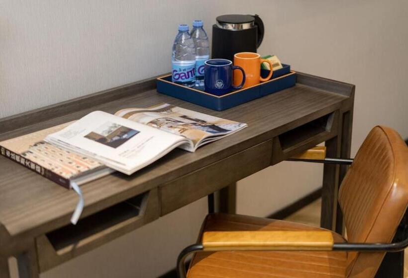 בית מלון כפרי Foshan Lushan