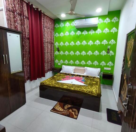 בית מלון כפרי Heritage Inn