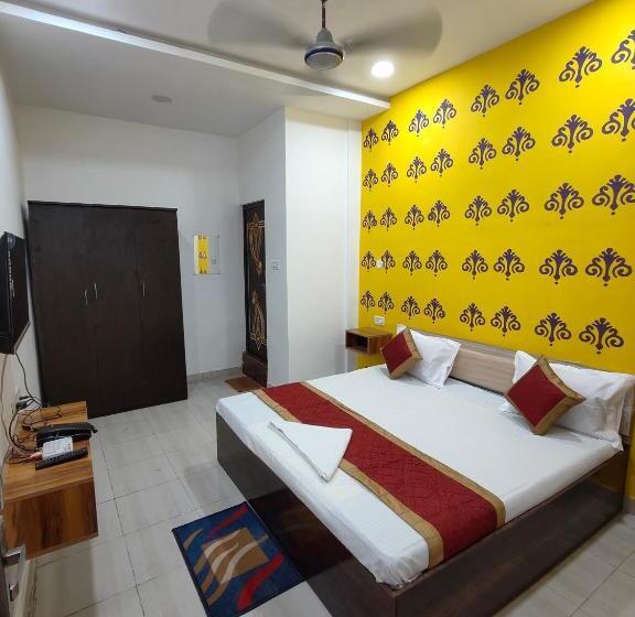 בית מלון כפרי Heritage Inn