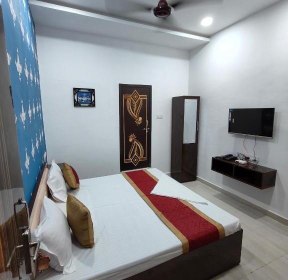 בית מלון כפרי Heritage Inn