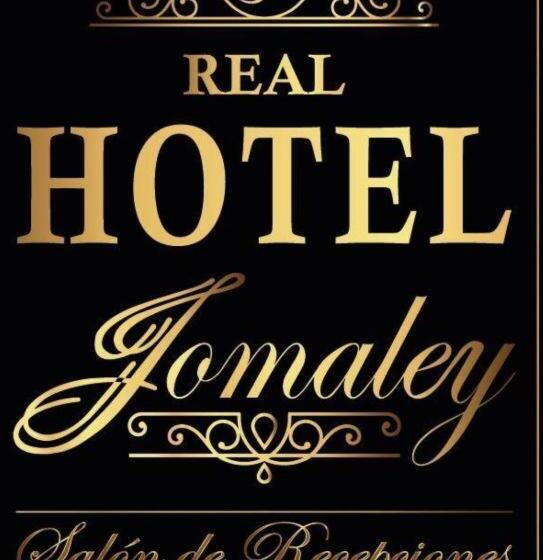 Отель Jomaley