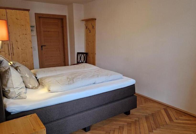 호텔 Landgasthof Alter Wirt