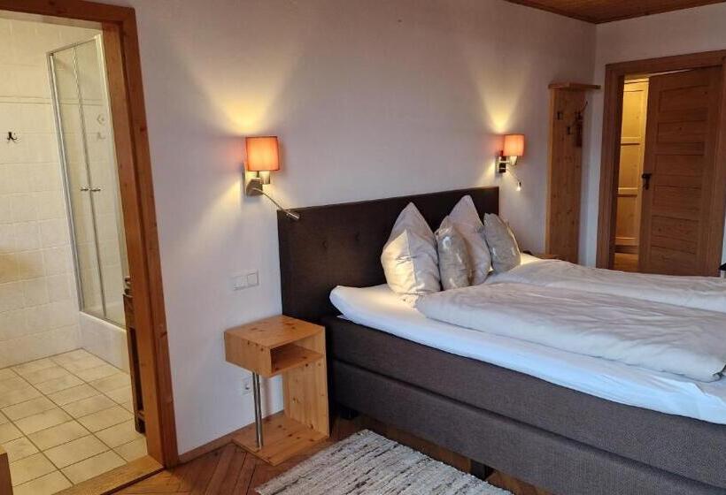 فندق Landgasthof Alter Wirt