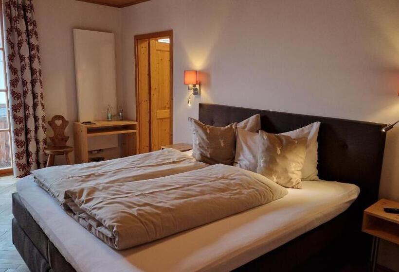 فندق Landgasthof Alter Wirt