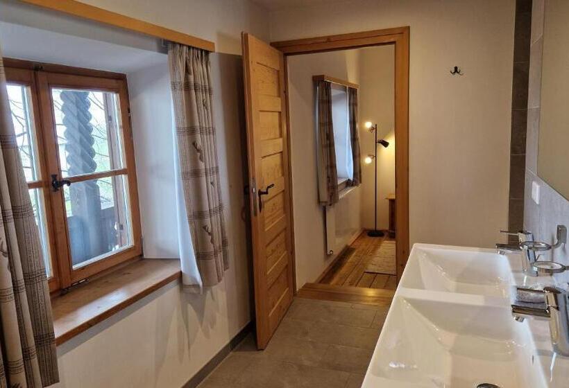 호텔 Landgasthof Alter Wirt