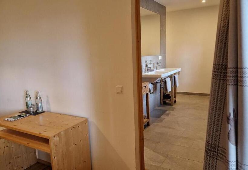 호텔 Landgasthof Alter Wirt