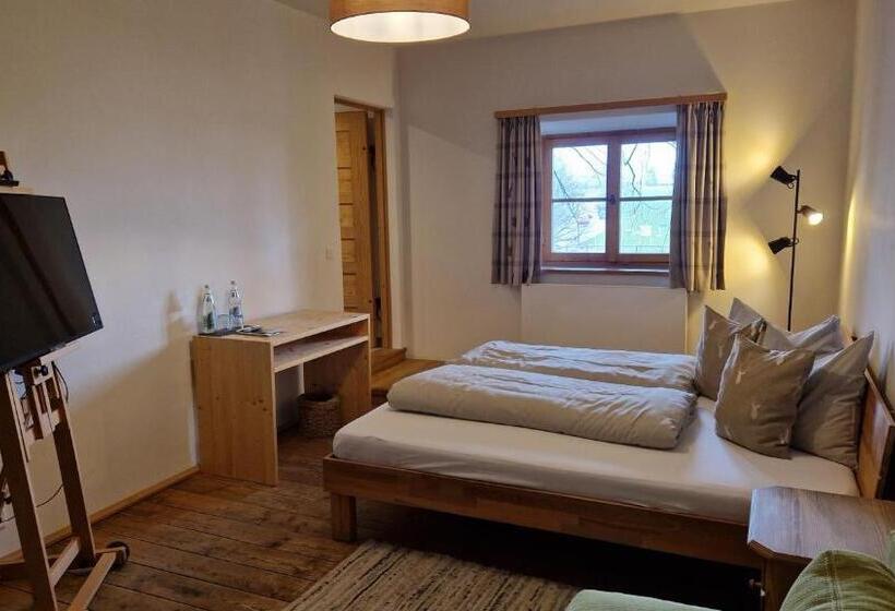 Hotel Landgasthof Alter Wirt