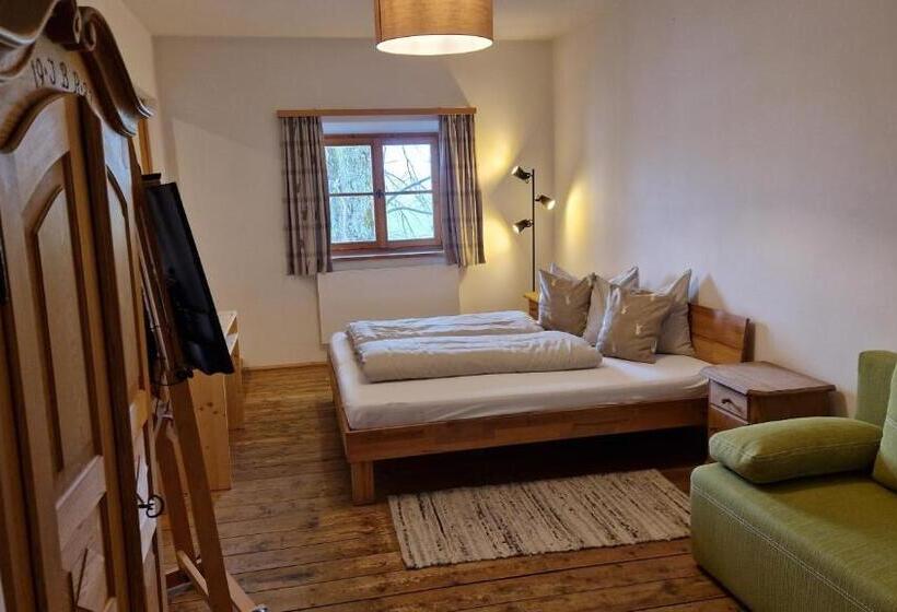 호텔 Landgasthof Alter Wirt