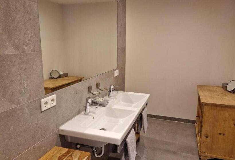 호텔 Landgasthof Alter Wirt