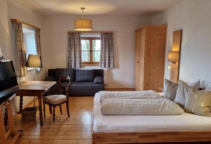 فندق Landgasthof Alter Wirt