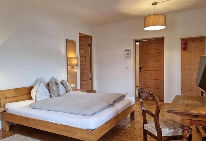 호텔 Landgasthof Alter Wirt