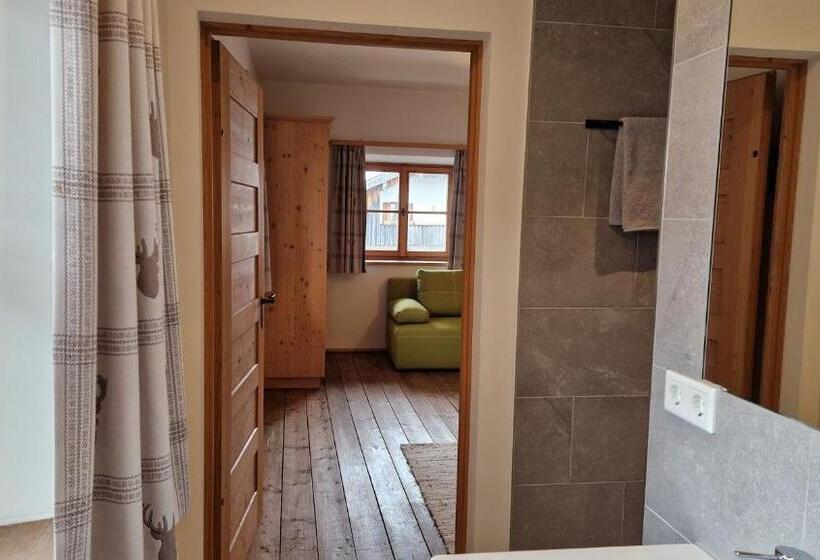 호텔 Landgasthof Alter Wirt