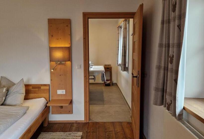 호텔 Landgasthof Alter Wirt