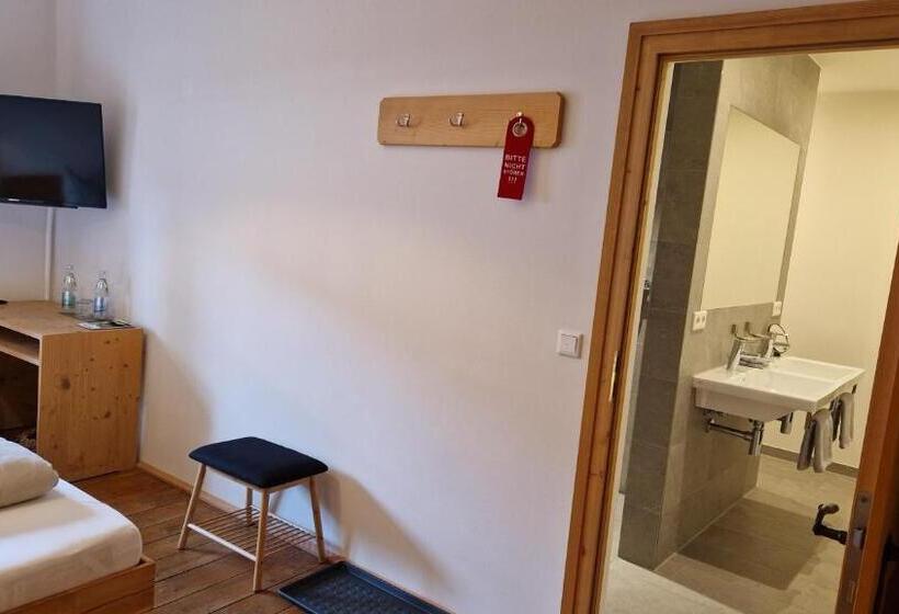 فندق Landgasthof Alter Wirt